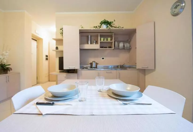 Hotelli Residence Colombo