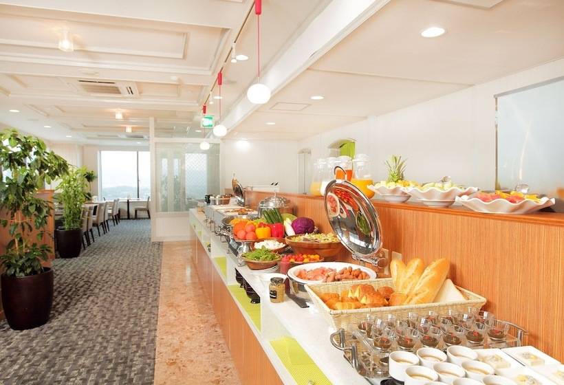 Hotel Select Royal Yatsushiro