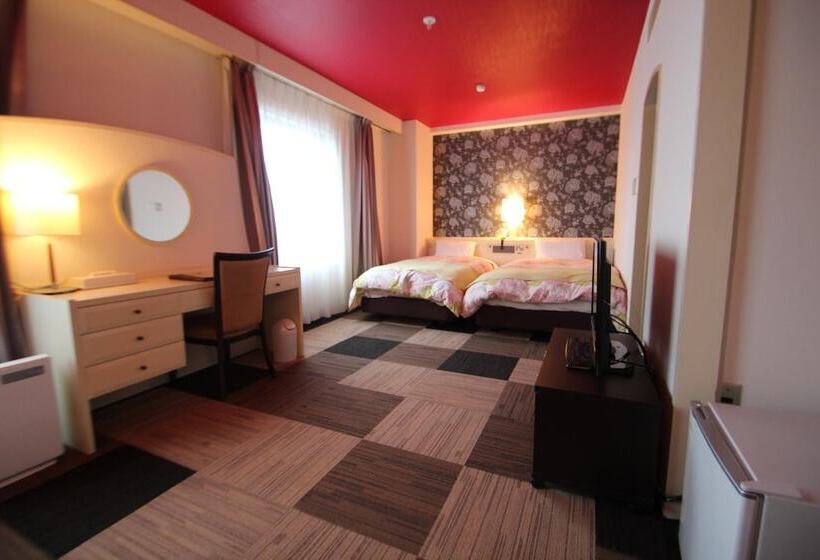 Hotel Select Royal Yatsushiro