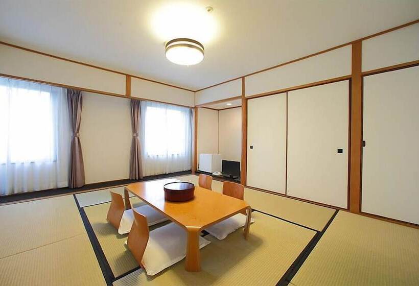 Hotel Select Royal Yatsushiro