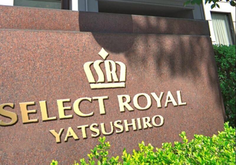 Hotel Select Royal Yatsushiro
