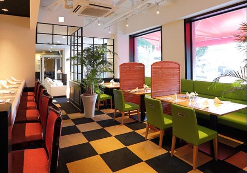 Hotel Select Royal Yatsushiro