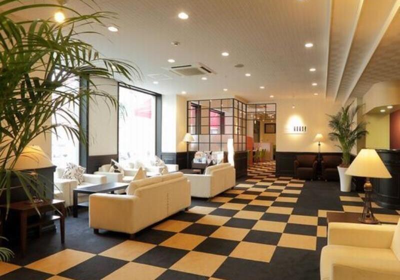 Hotel Select Royal Yatsushiro