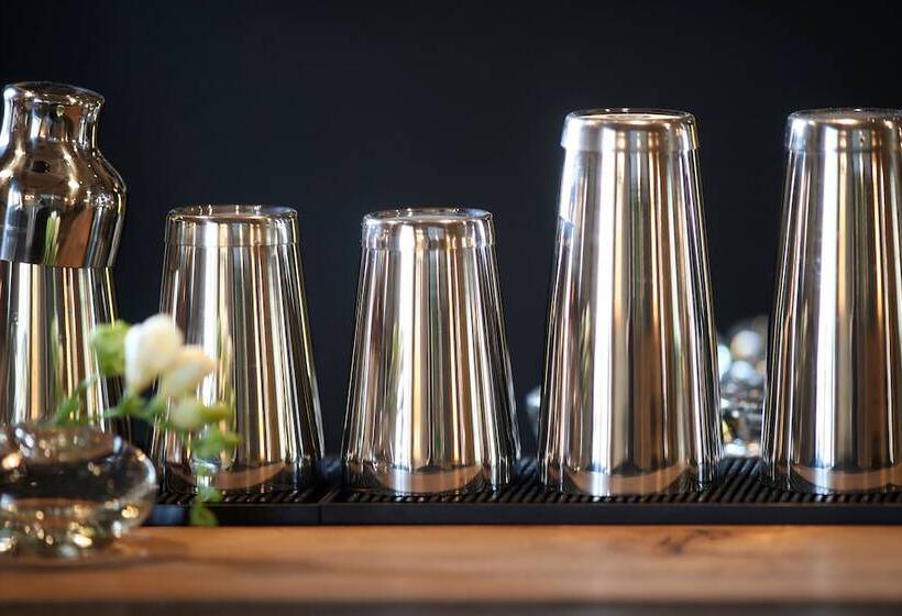 ホテル Severins – The Alpine Retreat