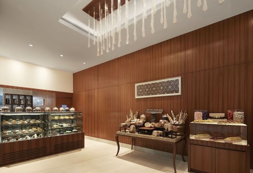 فندق Taj Swarna, Amritsar