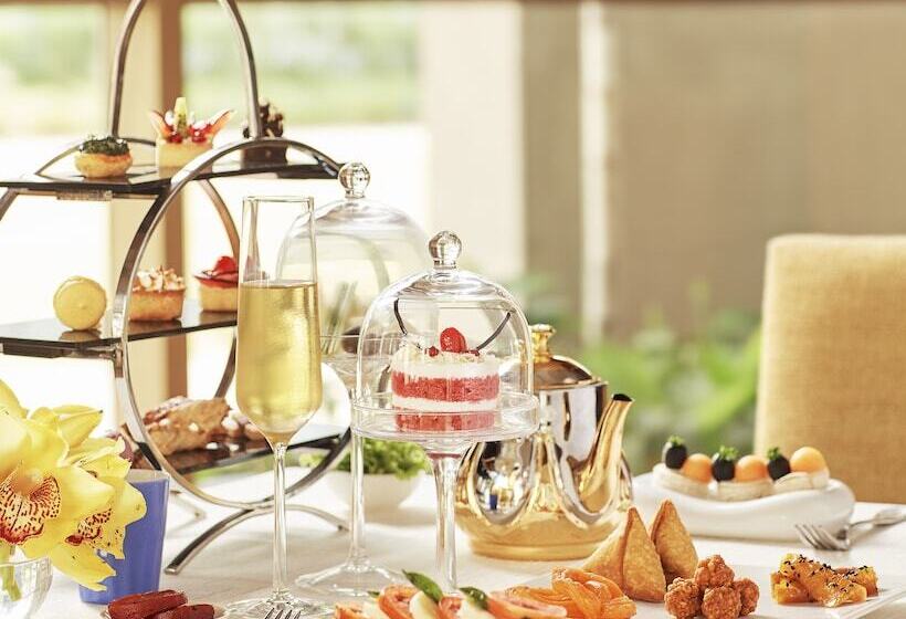 فندق Taj Swarna, Amritsar