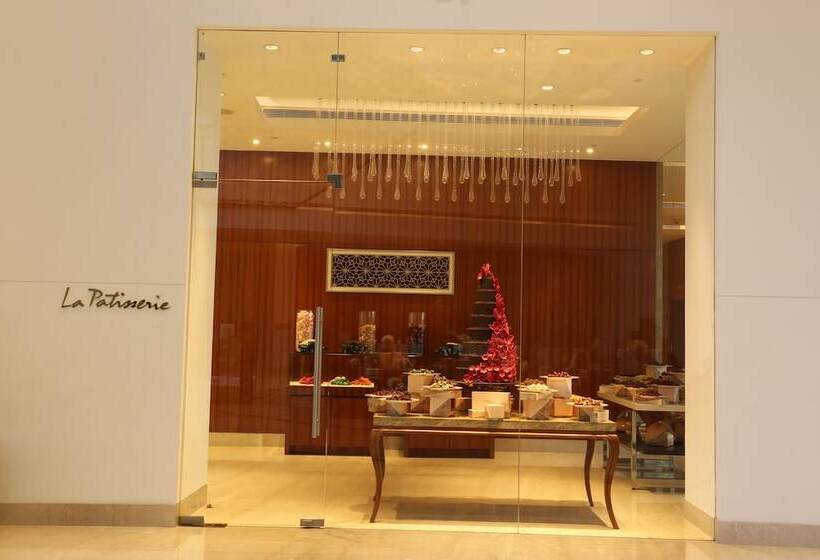 فندق Taj Swarna, Amritsar