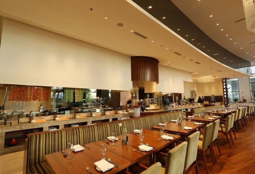 فندق Taj Swarna, Amritsar