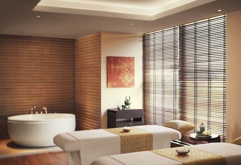 فندق Taj Swarna, Amritsar