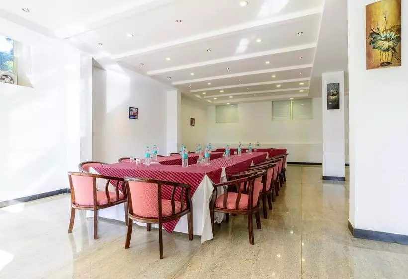 Hotelli Treebo Trend 4u Resort Kodaikanal