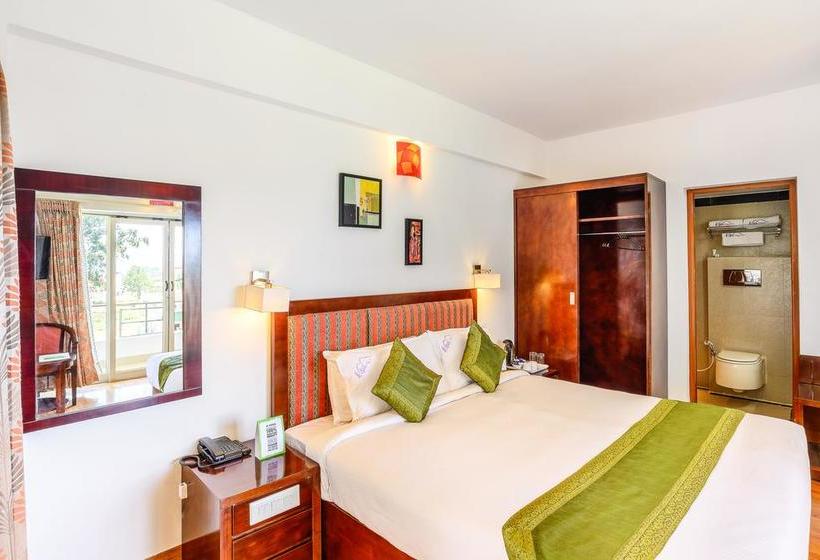 Hotelli Treebo Trend 4u Resort Kodaikanal