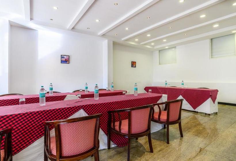 Hotelli Treebo Trend 4u Resort Kodaikanal