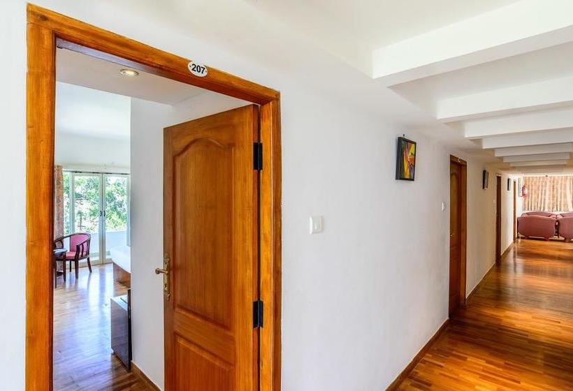 Hotelli Treebo Trend 4u Resort Kodaikanal