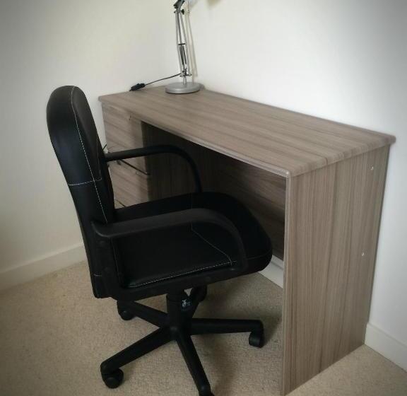 Liberty Marina 2br Apartment