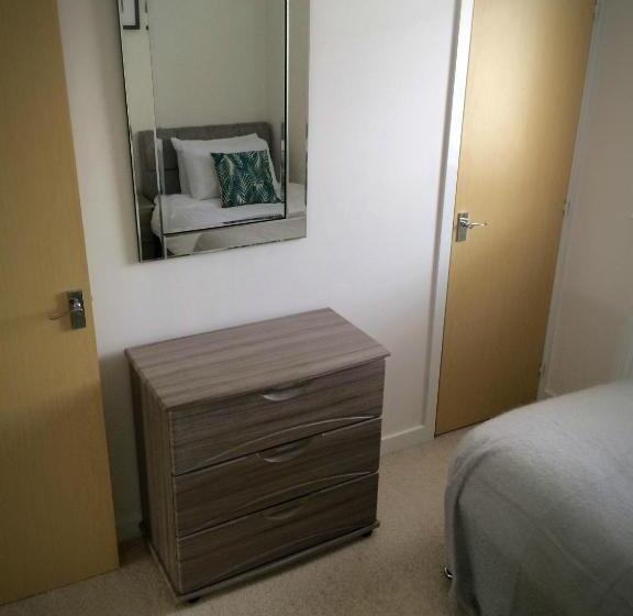 Liberty Marina 2br Apartment