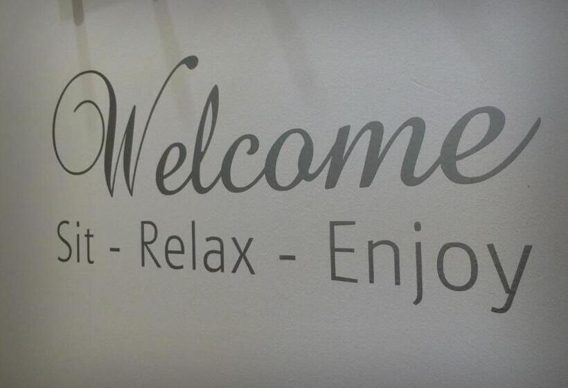 Liberty Marina 2br Apartment