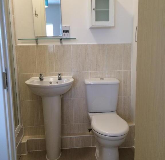 Liberty Marina 2br Apartment