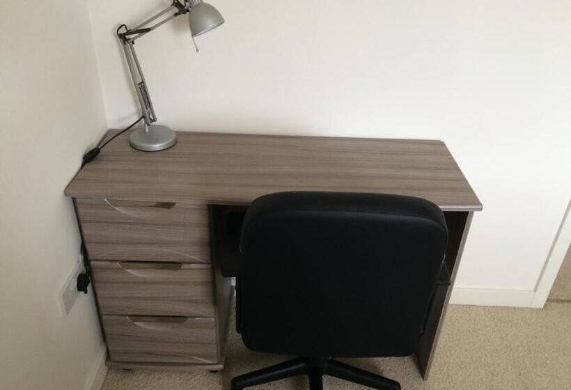 Liberty Marina 2br Apartment