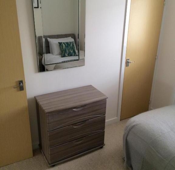 Liberty Marina 2br Apartment