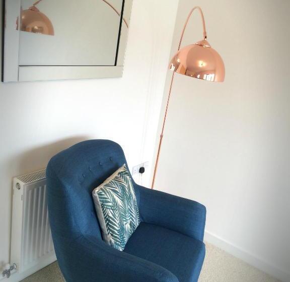 Liberty Marina 2br Apartment