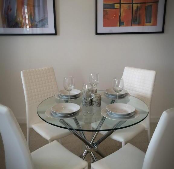 Liberty Marina 2br Apartment