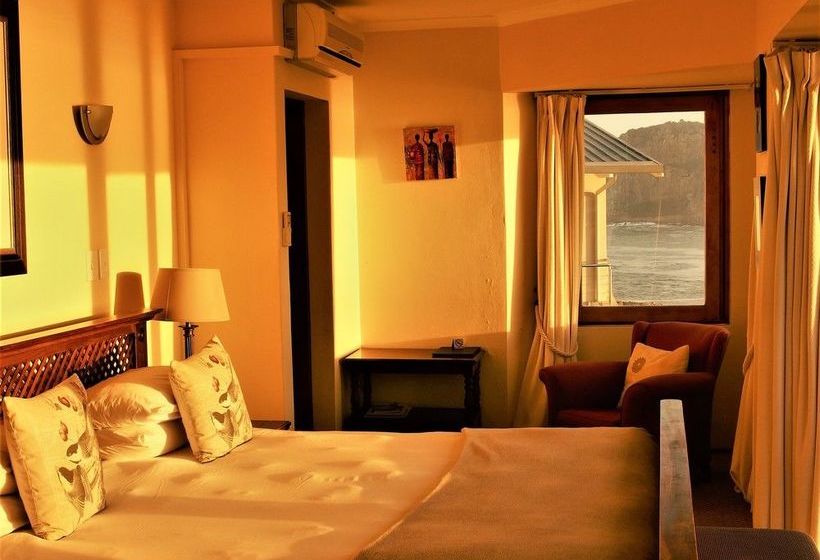 פנסיון Augusta Bay Guest House