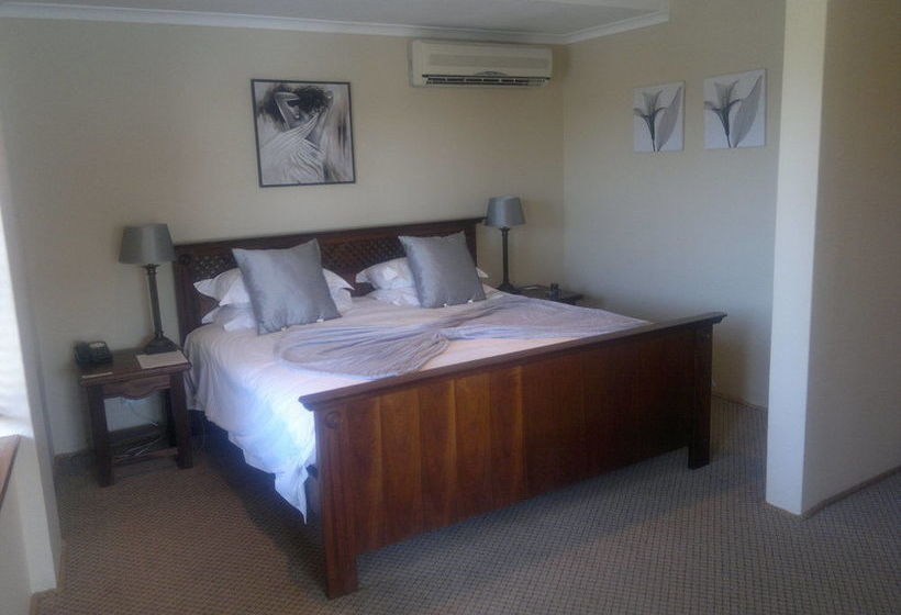 פנסיון Augusta Bay Guest House