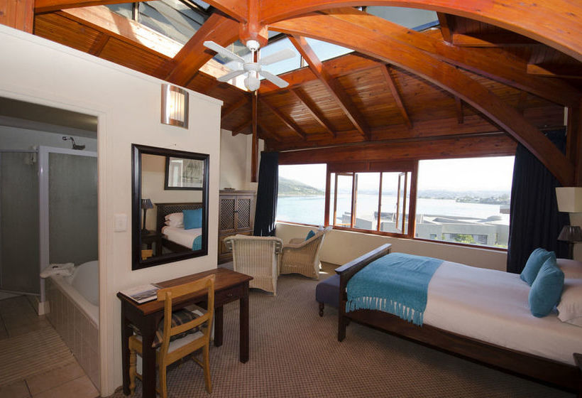 פנסיון Augusta Bay Guest House