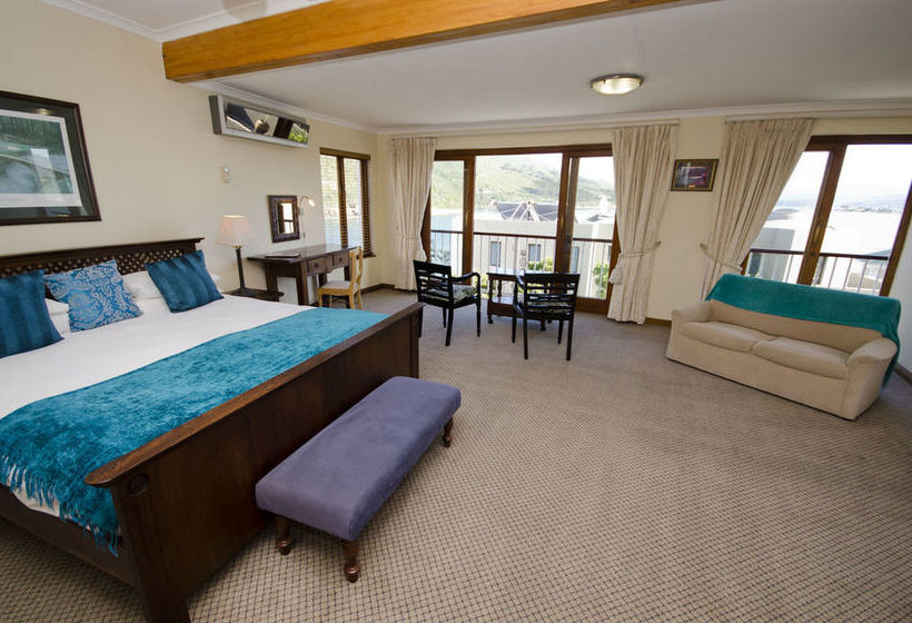 פנסיון Augusta Bay Guest House