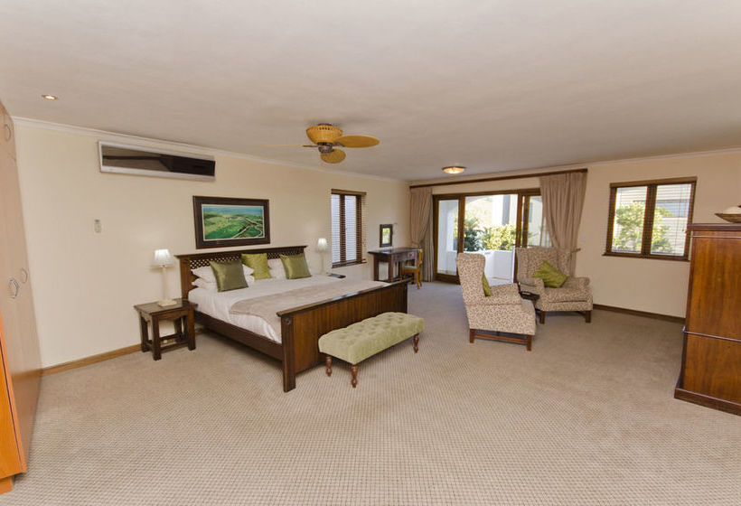 פנסיון Augusta Bay Guest House