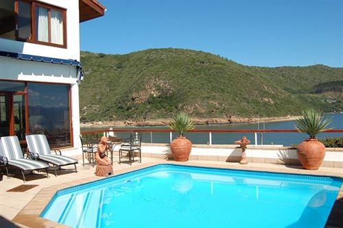 פנסיון Augusta Bay Guest House