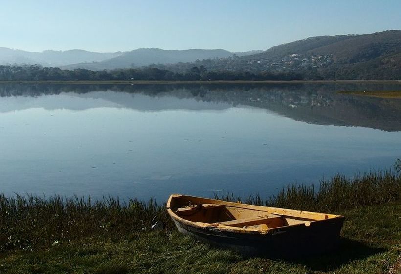 פנסיון Augusta Bay Guest House