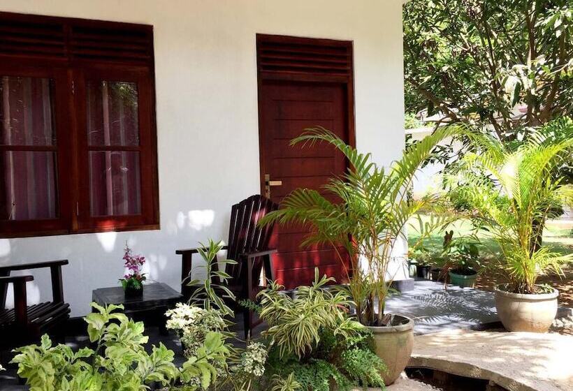 Pension Damith Tourist Inn