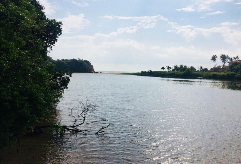 Pension Damith Tourist Inn