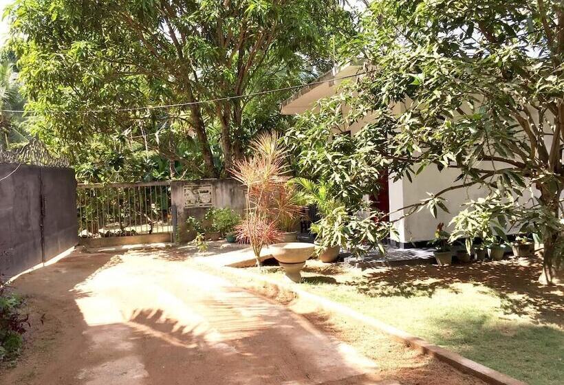 Pension Damith Tourist Inn