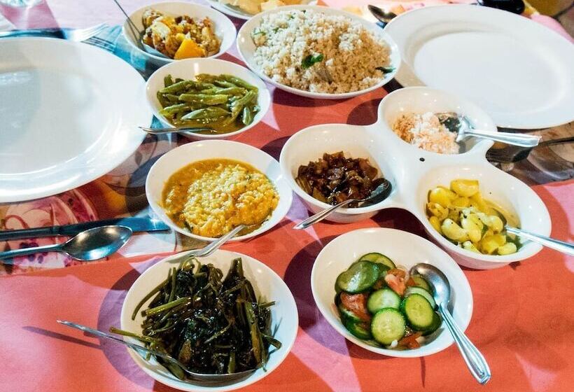 Pension Damith Tourist Inn