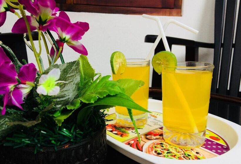 Pension Damith Tourist Inn