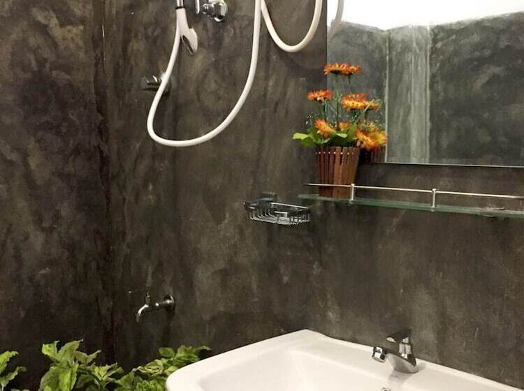 Pension Damith Tourist Inn