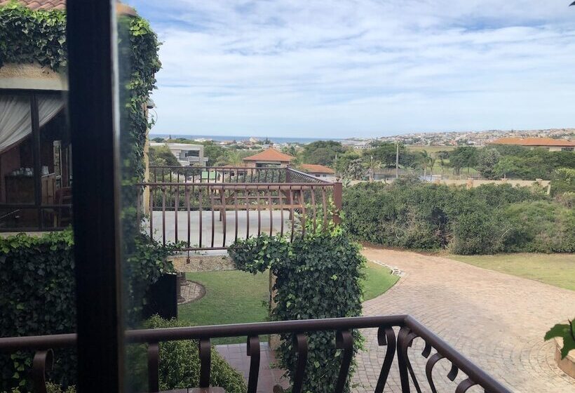 פנסיון Dio Dellamore Guest House