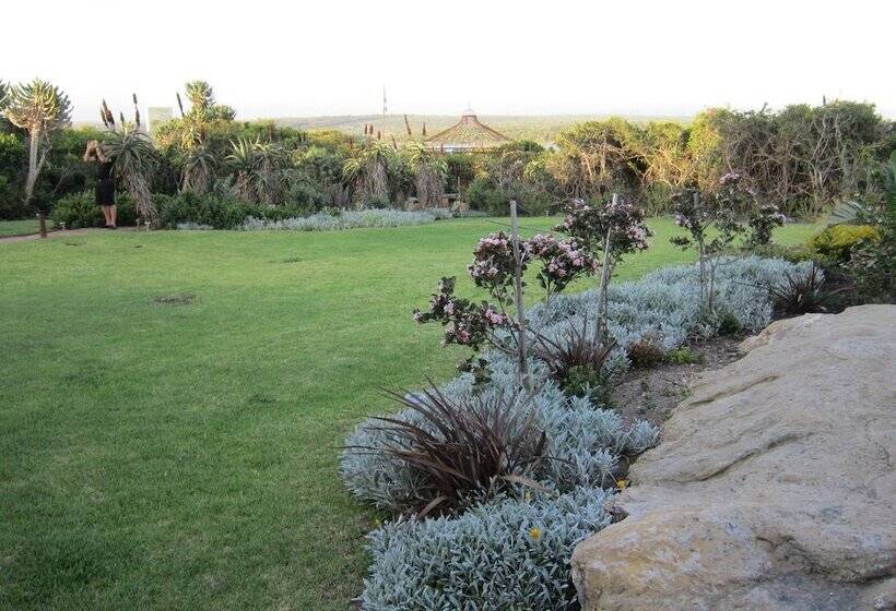 פנסיון Dio Dellamore Guest House