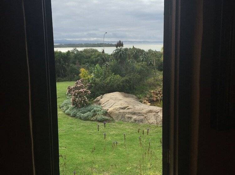 פנסיון Dio Dellamore Guest House