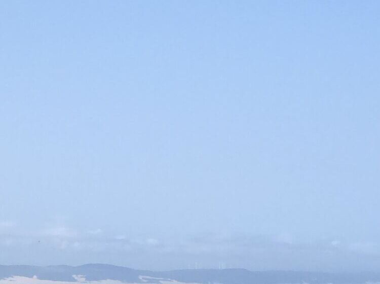 פנסיון Dio Dellamore Guest House