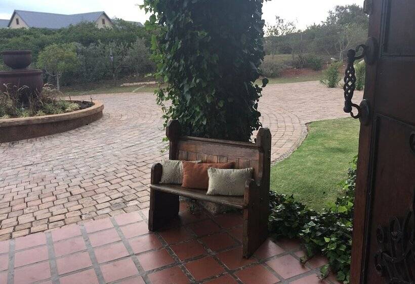 פנסיון Dio Dellamore Guest House