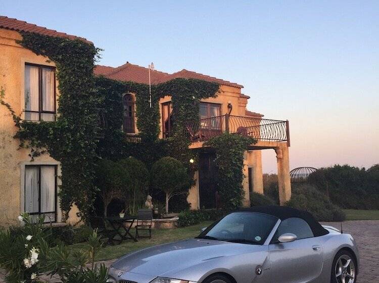 פנסיון Dio Dellamore Guest House