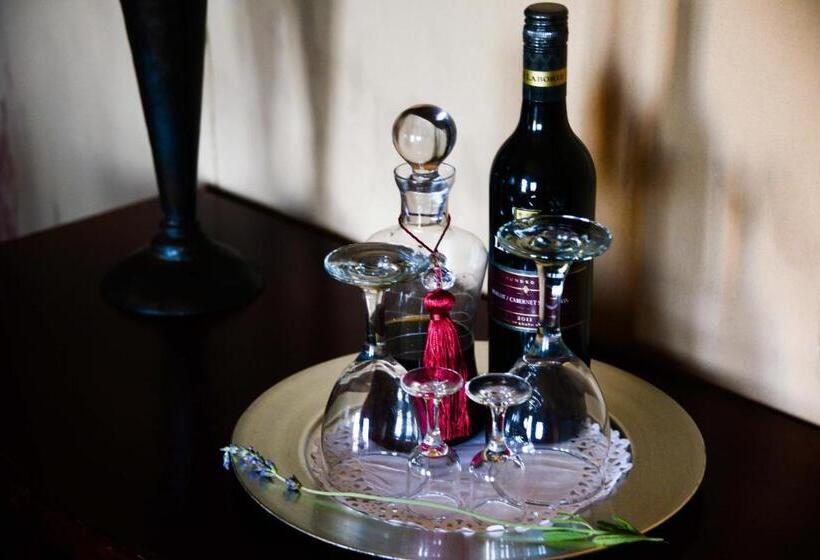 פנסיון Dio Dellamore Guest House