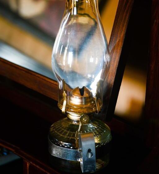 פנסיון Dio Dellamore Guest House