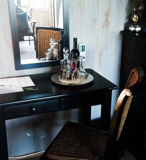 פנסיון Dio Dellamore Guest House