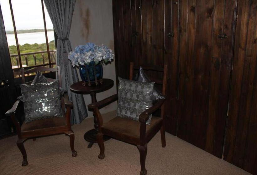 פנסיון Dio Dellamore Guest House