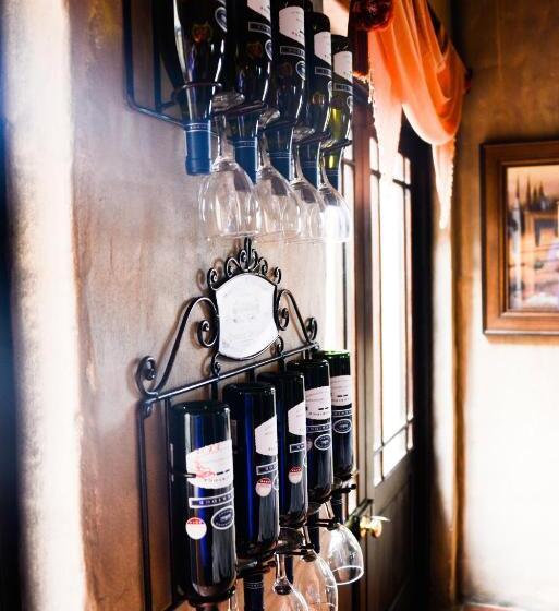 פנסיון Dio Dellamore Guest House