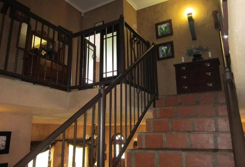 פנסיון Dio Dellamore Guest House